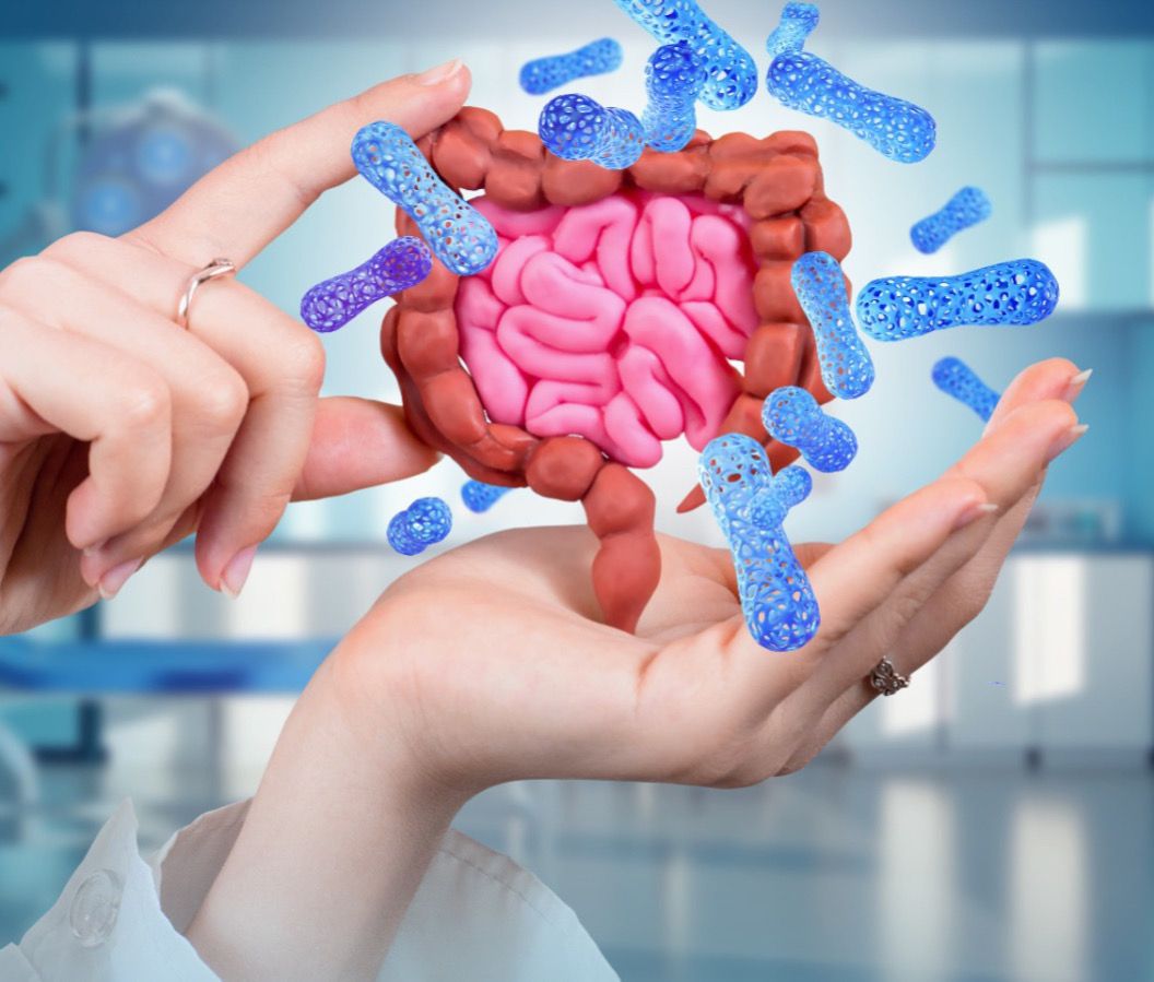 The importance of consuming probiotics: gut health and beyond