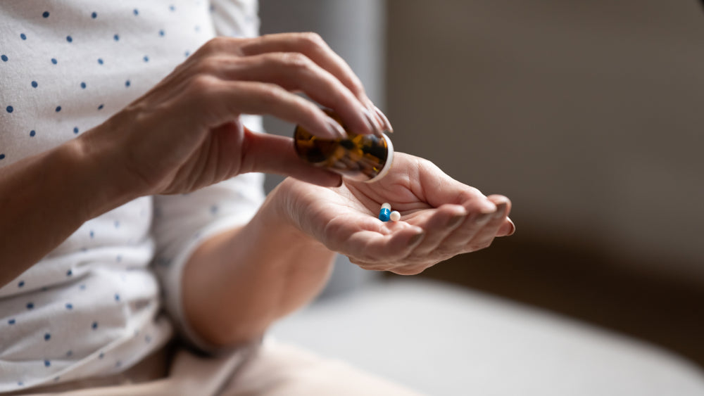 Supplements and diabetes: are they effective or risk mitigators
