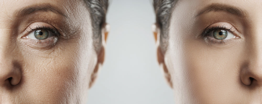 5 tips to delay aging