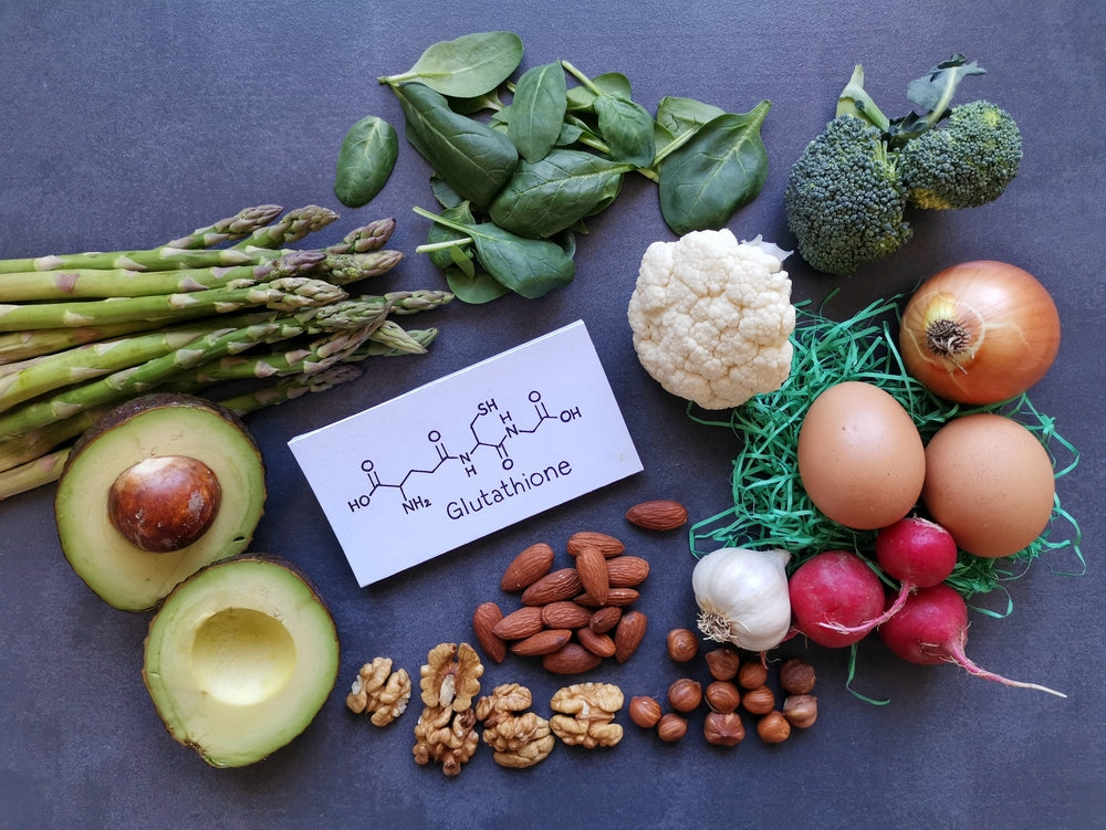 What is glutathione and why Do we need it?