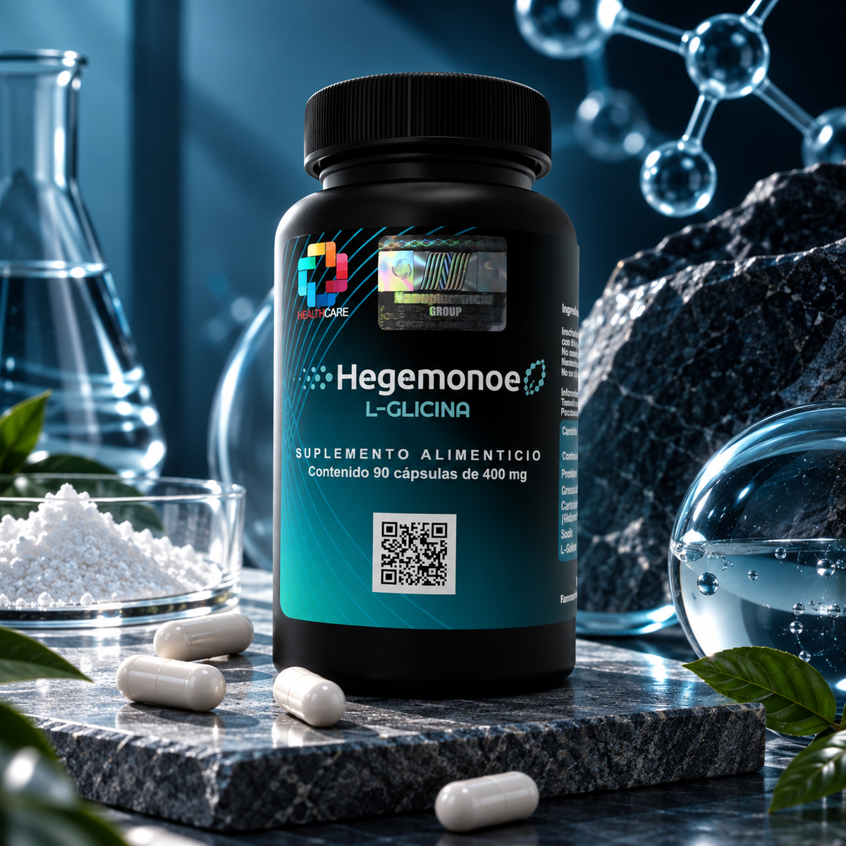 Hegemonoe