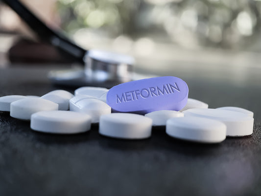 La metformina y sus beneficios