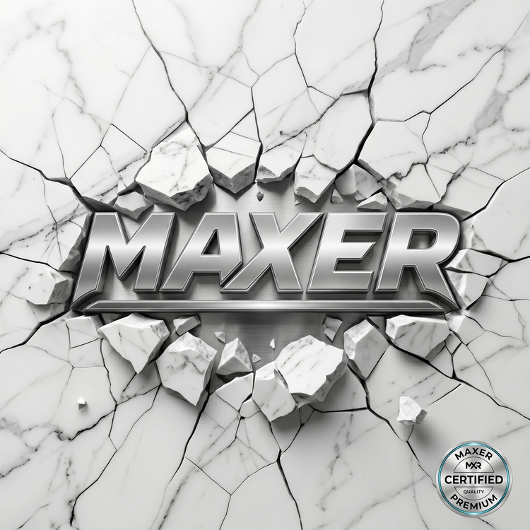 MAXER Proteínas