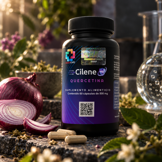 Cilene - Quercetina