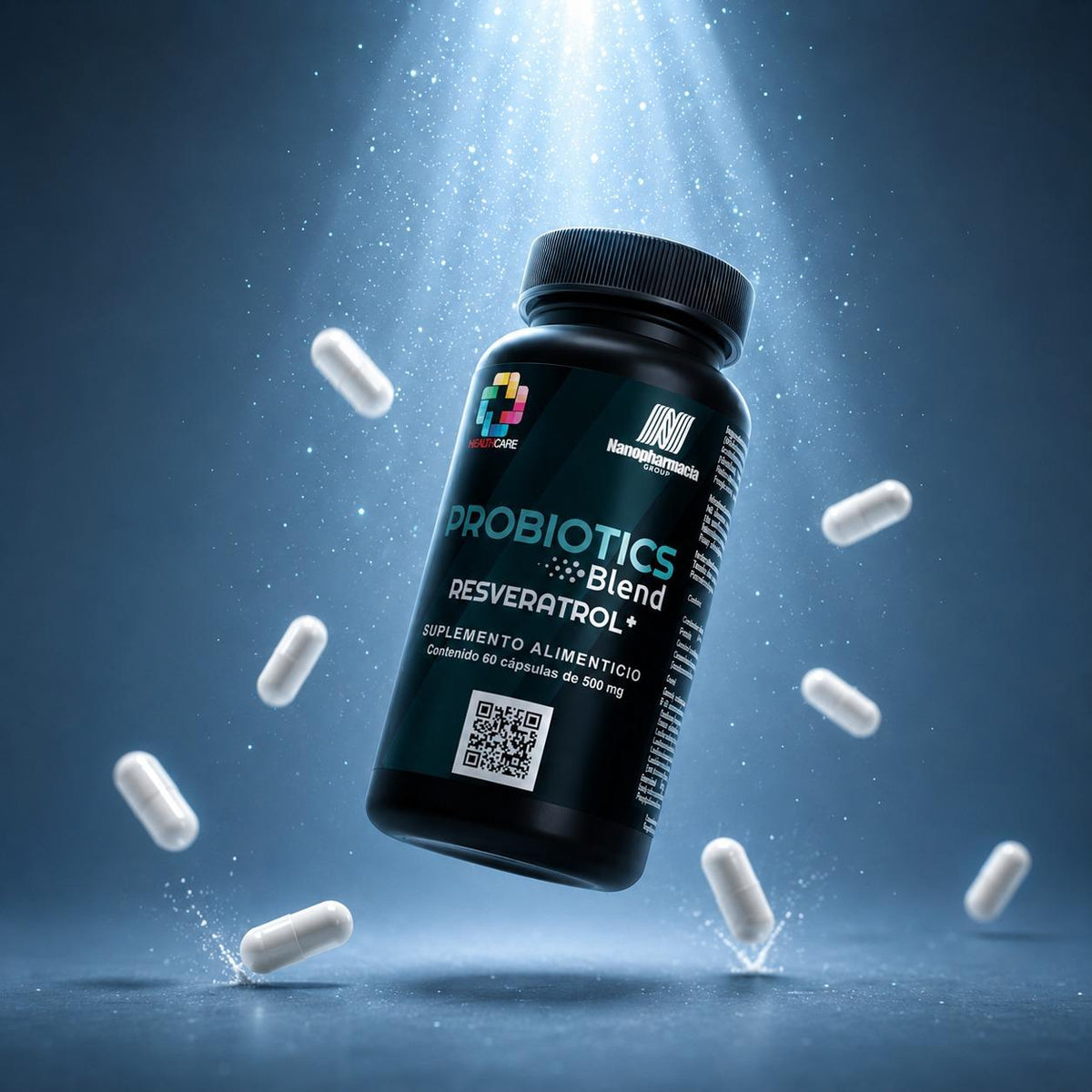 PROBIOTICS Blend