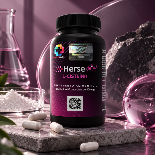 Herse - L-Cisteína