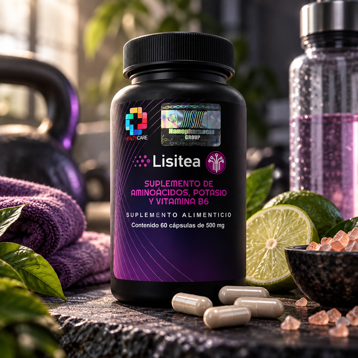 Lisitea