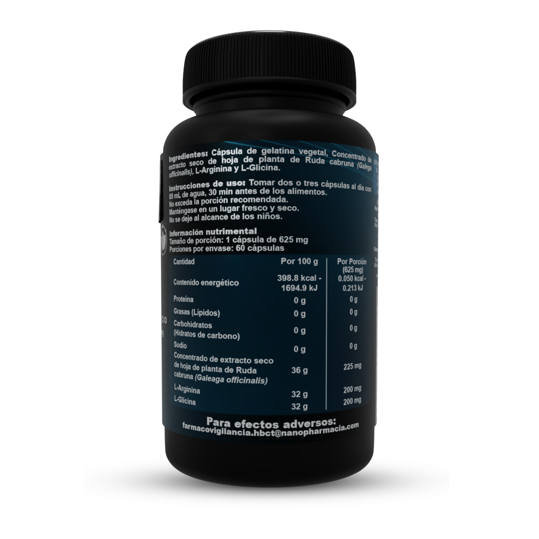 Guanide