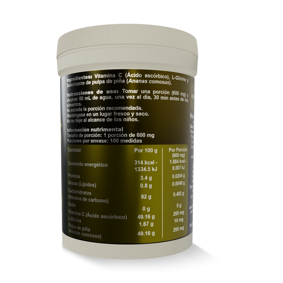 Le Migliori Offerte Glicina Polvere Online - Fino A 71% Di Sconto - Foto 3