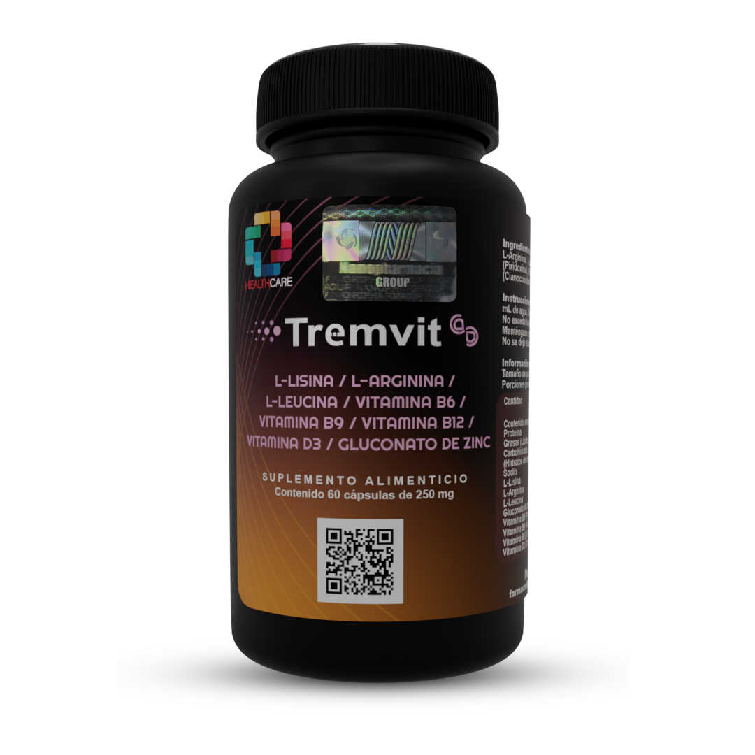 Tremvit